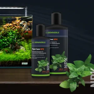 Günstig Dennerle Plant Care NPK, 500 ml